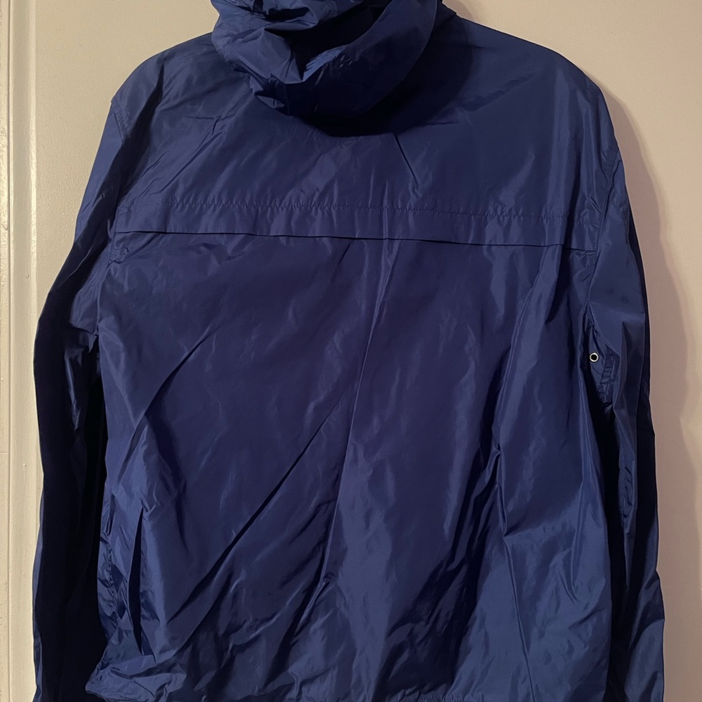 Ralph Lauren Packable Rain Jacket - image 4